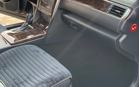 Toyota Camry, 2016 год, 2 200 000 рублей, 11 фотография