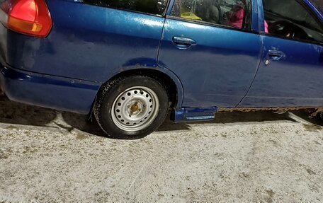 Nissan AD II, 1999 год, 150 000 рублей, 5 фотография