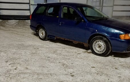 Nissan AD II, 1999 год, 150 000 рублей, 4 фотография