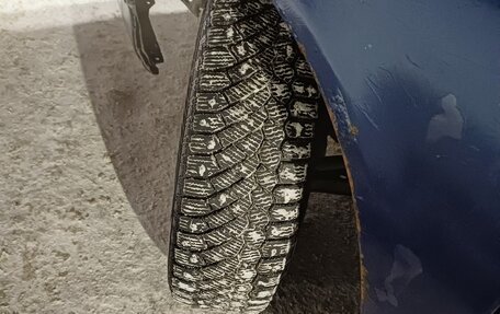 Nissan AD II, 1999 год, 150 000 рублей, 7 фотография