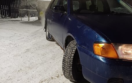 Nissan AD II, 1999 год, 150 000 рублей, 8 фотография