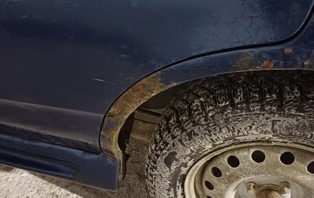 Nissan AD II, 1999 год, 150 000 рублей, 6 фотография