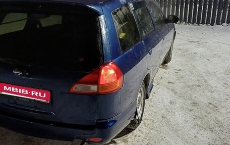 Nissan AD II, 1999 год, 150 000 рублей, 2 фотография