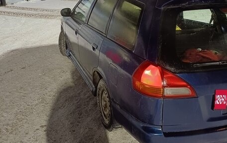 Nissan AD II, 1999 год, 150 000 рублей, 9 фотография