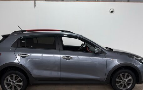 KIA Rio IV, 2020 год, 1 950 000 рублей, 7 фотография