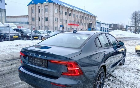 Volvo S60 III, 2020 год, 3 300 000 рублей, 4 фотография