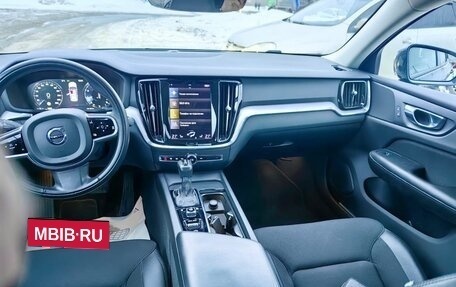 Volvo S60 III, 2020 год, 3 300 000 рублей, 5 фотография