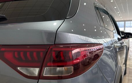 KIA Rio IV, 2020 год, 1 950 000 рублей, 20 фотография