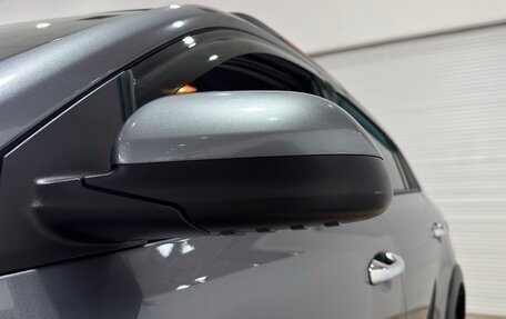 KIA Rio IV, 2020 год, 1 950 000 рублей, 19 фотография