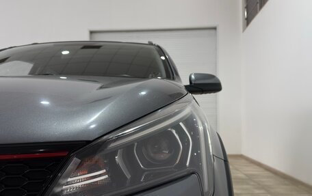 KIA Rio IV, 2020 год, 1 950 000 рублей, 17 фотография