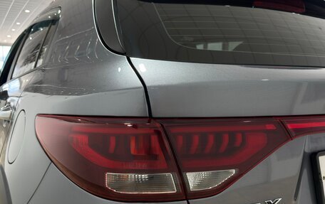 KIA Rio IV, 2020 год, 1 950 000 рублей, 21 фотография