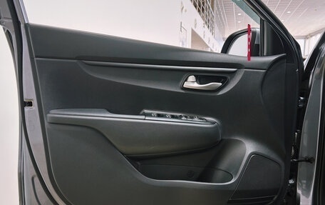 KIA Rio IV, 2020 год, 1 950 000 рублей, 23 фотография