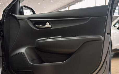 KIA Rio IV, 2020 год, 1 950 000 рублей, 29 фотография