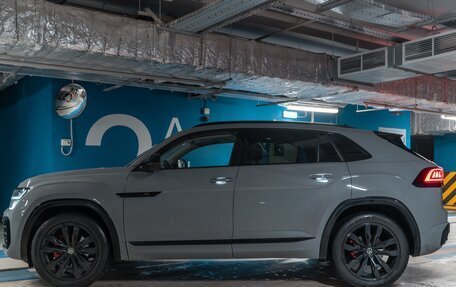 Volkswagen Teramont I, 2025 год, 6 500 000 рублей, 4 фотография