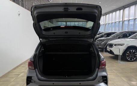 KIA Rio IV, 2020 год, 1 950 000 рублей, 25 фотография