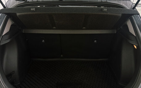 KIA Rio IV, 2020 год, 1 950 000 рублей, 24 фотография