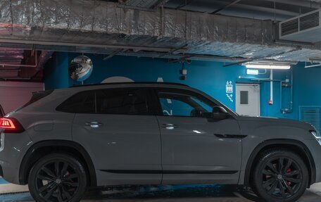 Volkswagen Teramont I, 2025 год, 6 500 000 рублей, 3 фотография