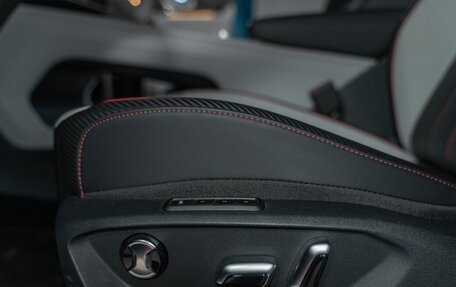 Volkswagen Teramont I, 2025 год, 6 500 000 рублей, 5 фотография