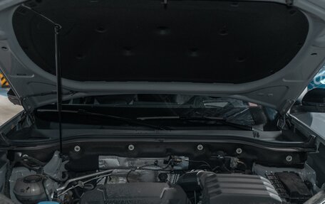 Volkswagen Teramont I, 2025 год, 6 500 000 рублей, 7 фотография