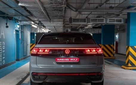 Volkswagen Teramont I, 2025 год, 6 500 000 рублей, 2 фотография