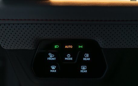 Volkswagen Teramont I, 2025 год, 6 500 000 рублей, 10 фотография