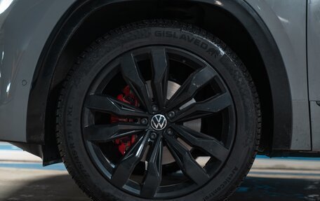 Volkswagen Teramont I, 2025 год, 6 500 000 рублей, 12 фотография