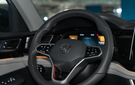 Volkswagen Teramont I, 2025 год, 6 500 000 рублей, 21 фотография