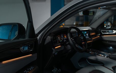 Volkswagen Teramont I, 2025 год, 6 500 000 рублей, 22 фотография