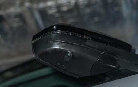 Volkswagen Teramont I, 2025 год, 6 500 000 рублей, 14 фотография