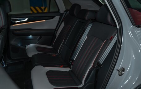 Volkswagen Teramont I, 2025 год, 6 500 000 рублей, 17 фотография