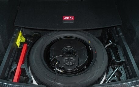 Volkswagen Teramont I, 2025 год, 6 500 000 рублей, 18 фотография