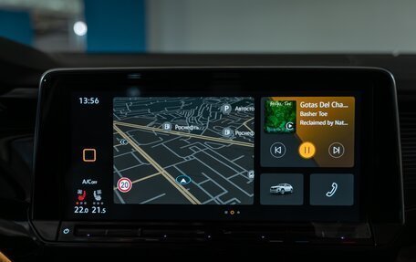 Volkswagen Teramont I, 2025 год, 6 500 000 рублей, 27 фотография