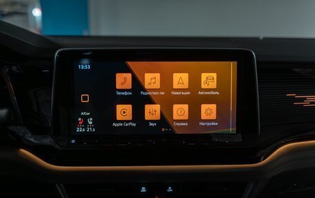 Volkswagen Teramont I, 2025 год, 6 500 000 рублей, 25 фотография