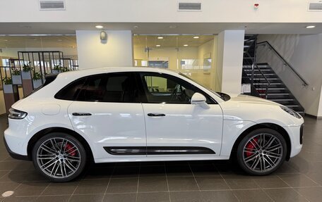 Porsche Macan I рестайлинг, 2023 год, 12 500 000 рублей, 3 фотография