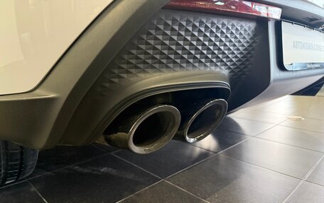 Porsche Macan I рестайлинг, 2023 год, 12 500 000 рублей, 10 фотография