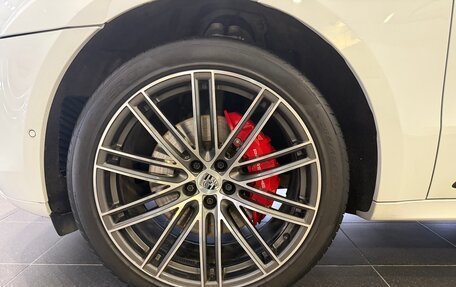 Porsche Macan I рестайлинг, 2023 год, 12 500 000 рублей, 7 фотография