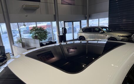 Porsche Macan I рестайлинг, 2023 год, 12 500 000 рублей, 9 фотография