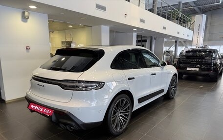 Porsche Macan I рестайлинг, 2023 год, 12 500 000 рублей, 4 фотография