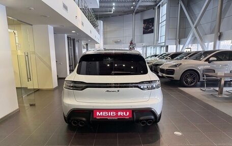 Porsche Macan I рестайлинг, 2023 год, 12 500 000 рублей, 5 фотография