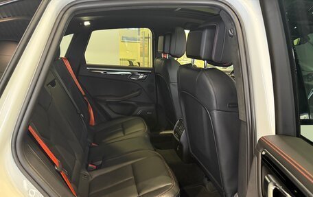 Porsche Macan I рестайлинг, 2023 год, 12 500 000 рублей, 21 фотография