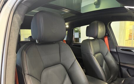 Porsche Macan I рестайлинг, 2023 год, 12 500 000 рублей, 17 фотография