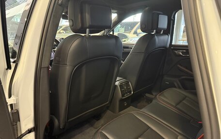 Porsche Macan I рестайлинг, 2023 год, 12 500 000 рублей, 20 фотография