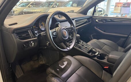 Porsche Macan I рестайлинг, 2023 год, 12 500 000 рублей, 16 фотография