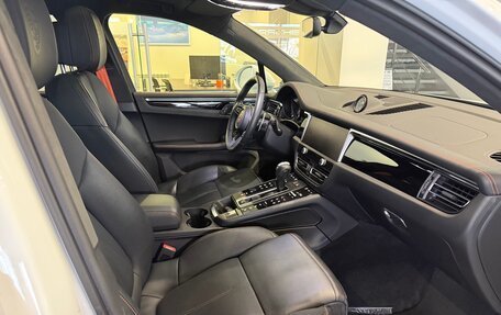 Porsche Macan I рестайлинг, 2023 год, 12 500 000 рублей, 15 фотография