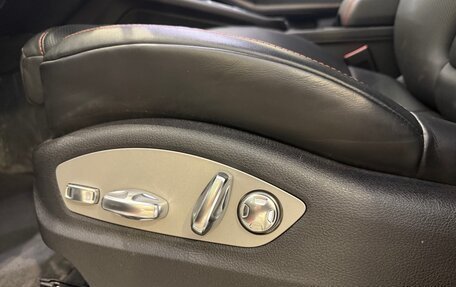 Porsche Macan I рестайлинг, 2023 год, 12 500 000 рублей, 14 фотография