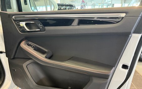 Porsche Macan I рестайлинг, 2023 год, 12 500 000 рублей, 23 фотография