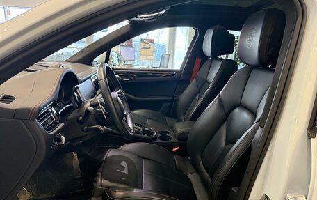 Porsche Macan I рестайлинг, 2023 год, 12 500 000 рублей, 12 фотография