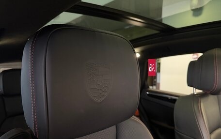 Porsche Macan I рестайлинг, 2023 год, 12 500 000 рублей, 24 фотография