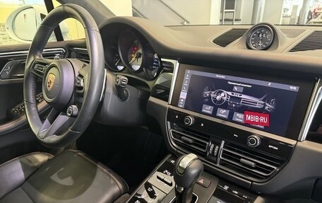 Porsche Macan I рестайлинг, 2023 год, 12 500 000 рублей, 13 фотография