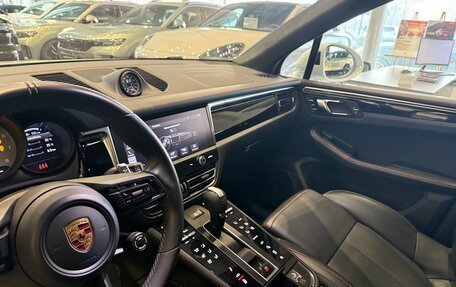 Porsche Macan I рестайлинг, 2023 год, 12 500 000 рублей, 26 фотография